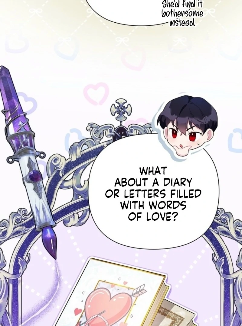 The Archvillain's Daughter-In-Law Chapter 122 - page 34