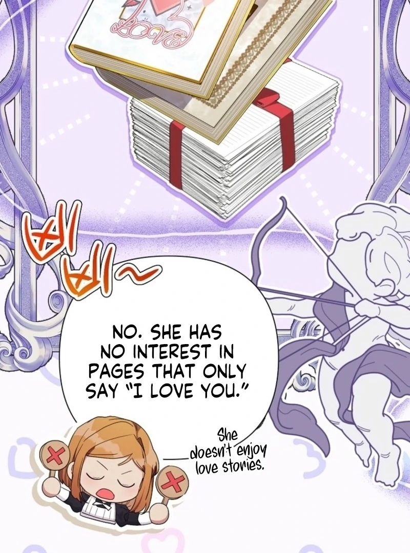 The Archvillain's Daughter-In-Law Chapter 122 - page 35