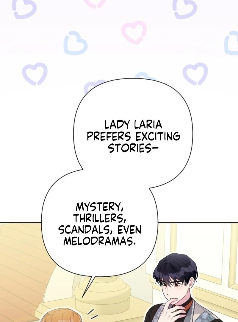 The Archvillain's Daughter-In-Law Chapter 122 - page 36