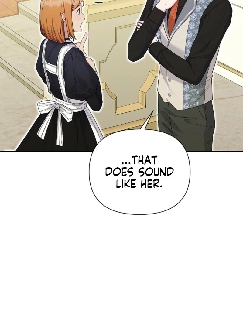 The Archvillain's Daughter-In-Law Chapter 122 - page 37