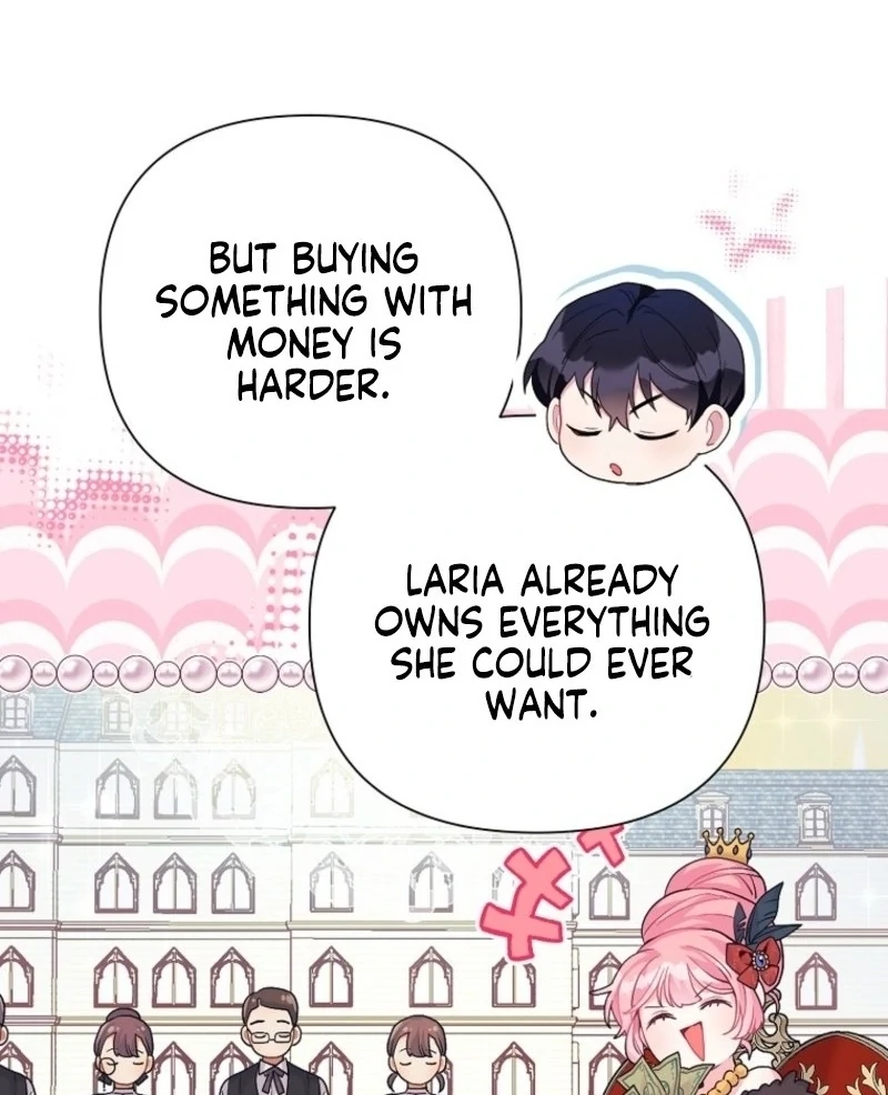 The Archvillain's Daughter-In-Law Chapter 122 - page 38