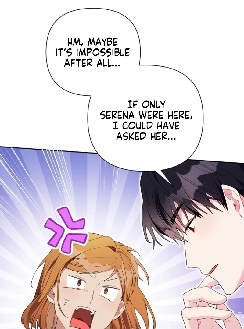 The Archvillain's Daughter-In-Law Chapter 122 - page 40