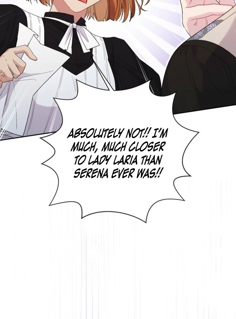 The Archvillain's Daughter-In-Law Chapter 122 - page 41