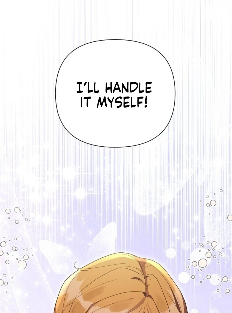 The Archvillain's Daughter-In-Law Chapter 122 - page 42