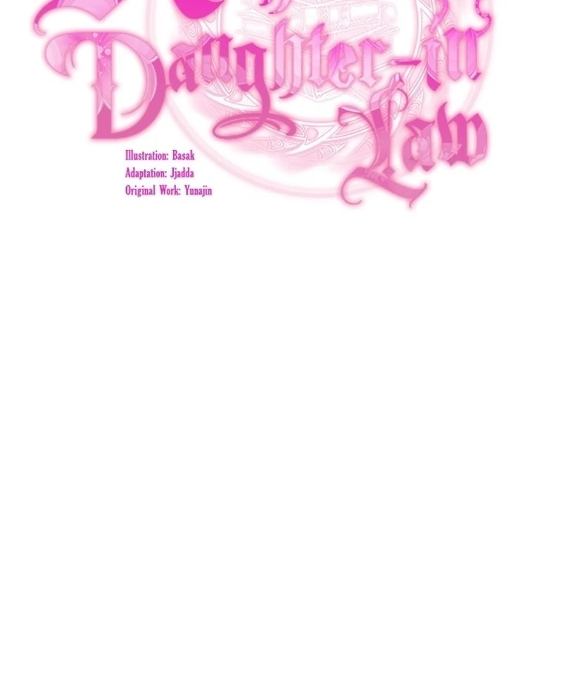 The Archvillain's Daughter-In-Law Chapter 122 - page 46
