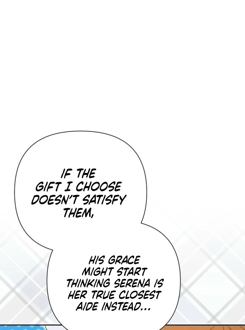 The Archvillain's Daughter-In-Law Chapter 122 - page 50