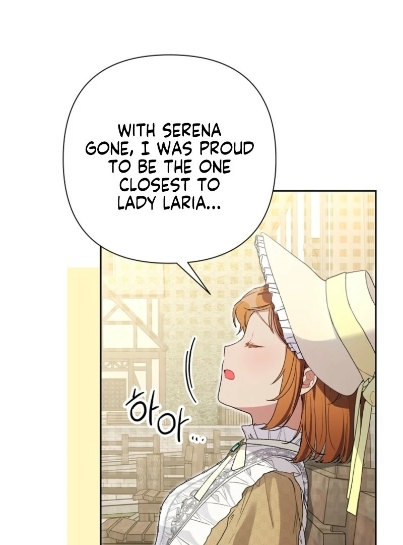 The Archvillain's Daughter-In-Law Chapter 122 - page 52