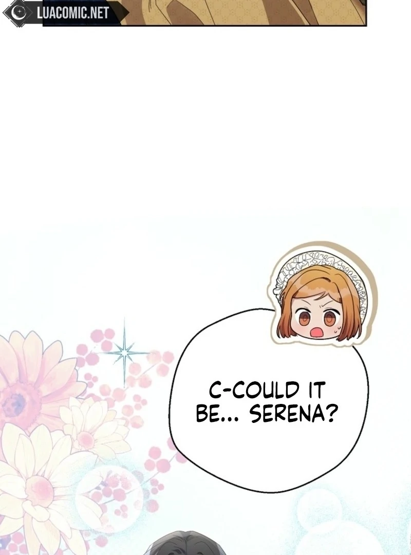 The Archvillain's Daughter-In-Law Chapter 122 - page 57