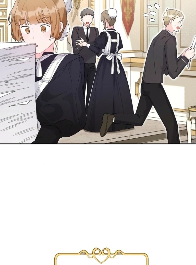 The Archvillain's Daughter-In-Law Chapter 122 - page 4