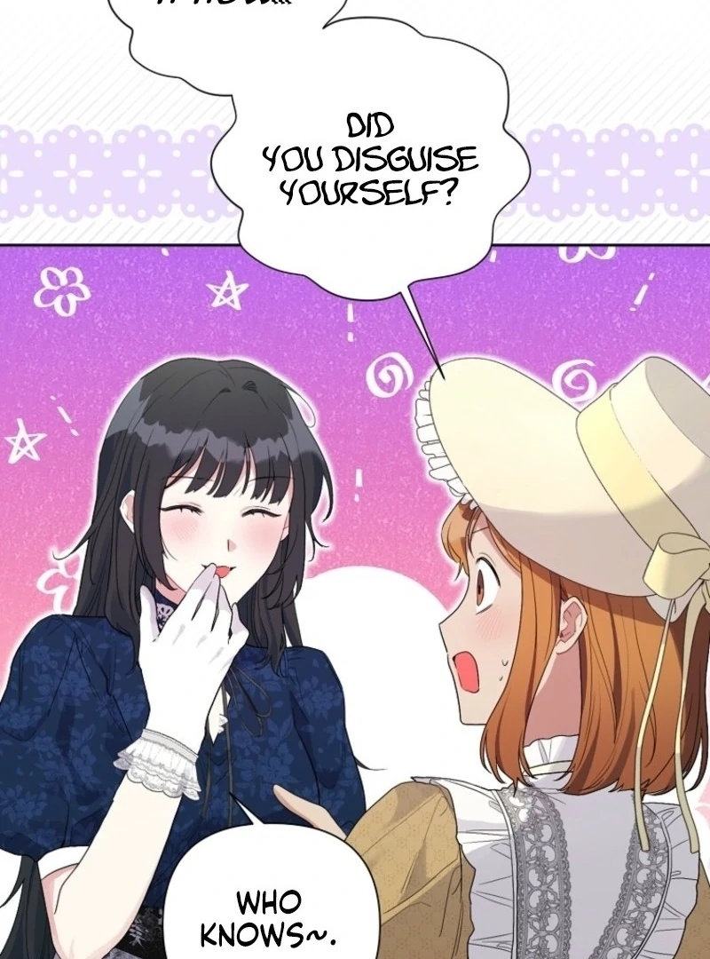 The Archvillain's Daughter-In-Law Chapter 122 - page 60