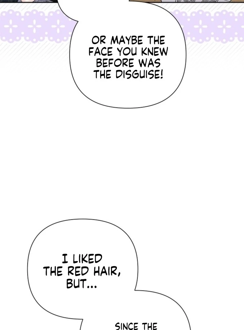 The Archvillain's Daughter-In-Law Chapter 122 - page 61