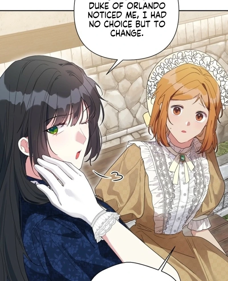 The Archvillain's Daughter-In-Law Chapter 122 - page 62
