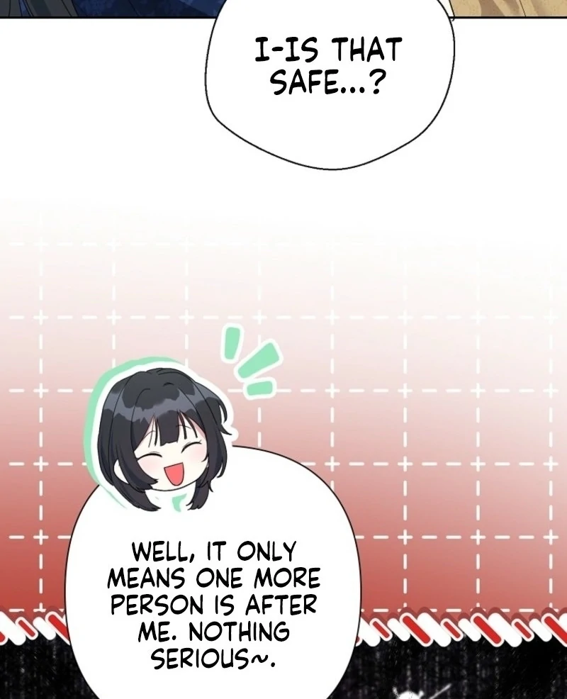 The Archvillain's Daughter-In-Law Chapter 122 - page 63