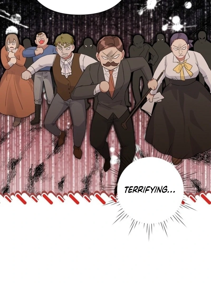 The Archvillain's Daughter-In-Law Chapter 122 - page 64