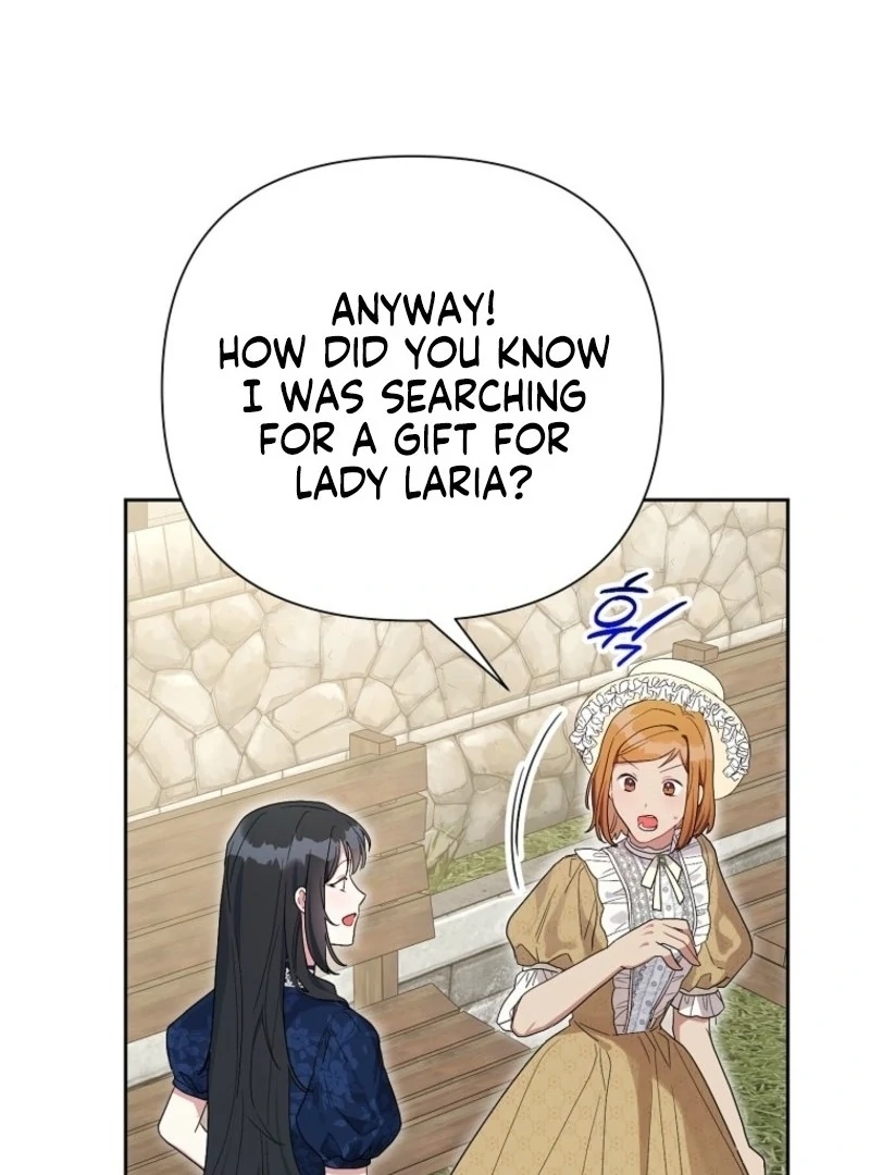 The Archvillain's Daughter-In-Law Chapter 122 - page 65