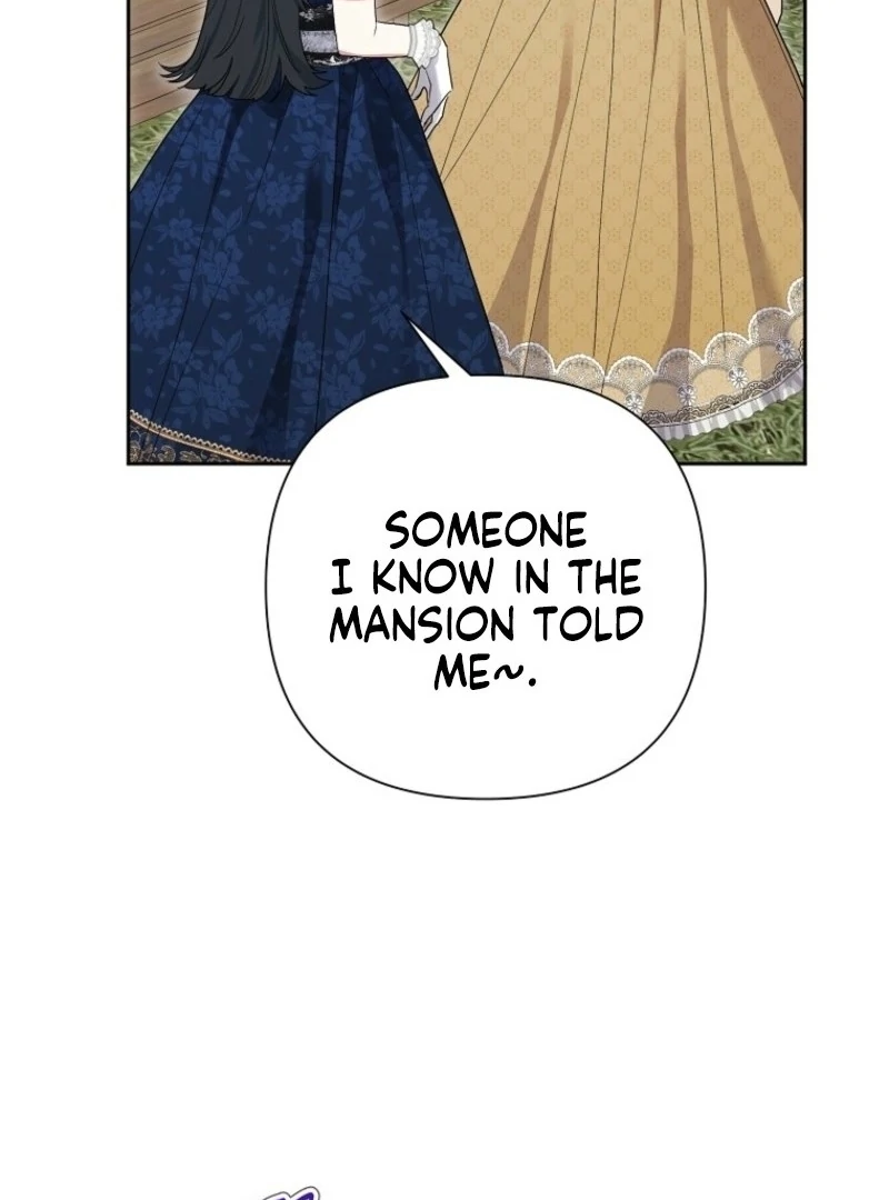 The Archvillain's Daughter-In-Law Chapter 122 - page 66