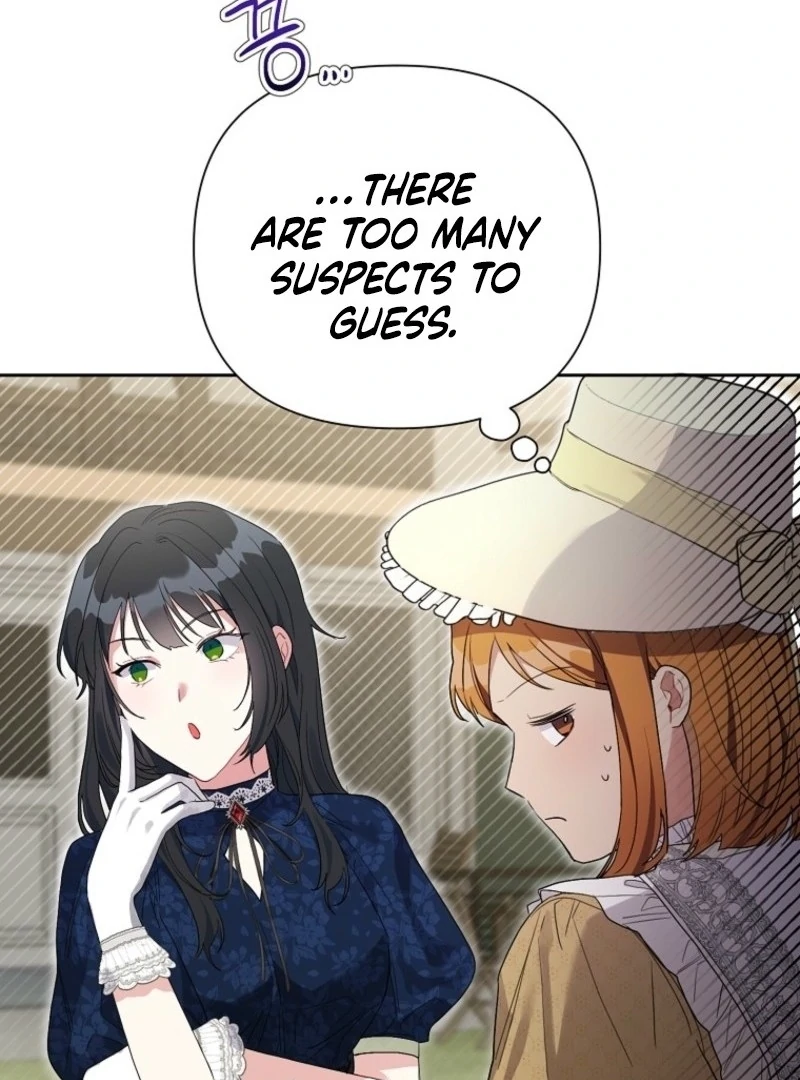 The Archvillain's Daughter-In-Law Chapter 122 - page 67