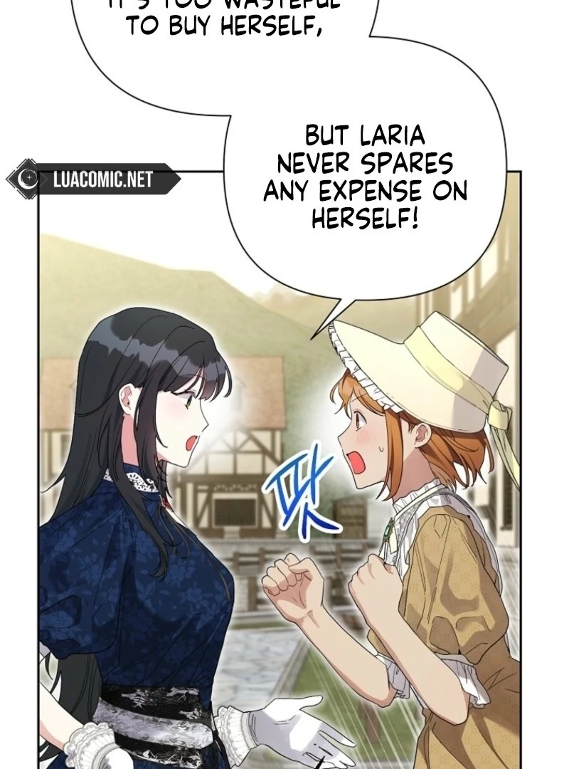 The Archvillain's Daughter-In-Law Chapter 122 - page 69