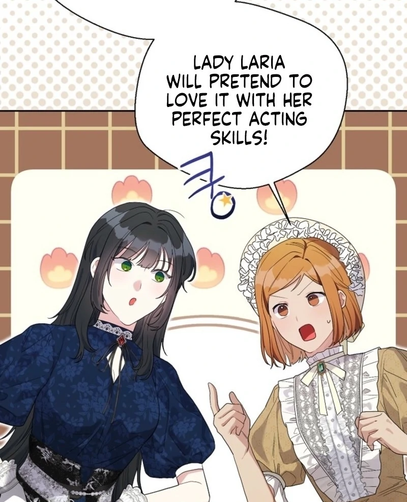 The Archvillain's Daughter-In-Law Chapter 122 - page 71