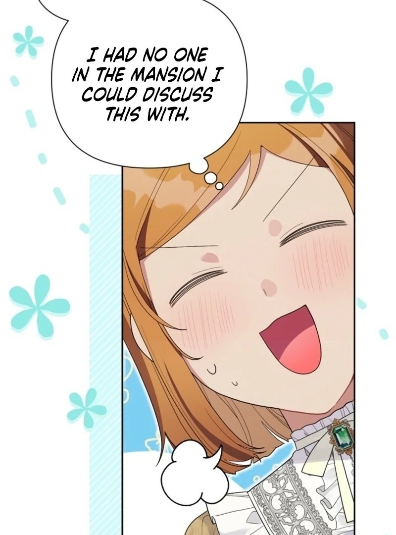 The Archvillain's Daughter-In-Law Chapter 122 - page 73