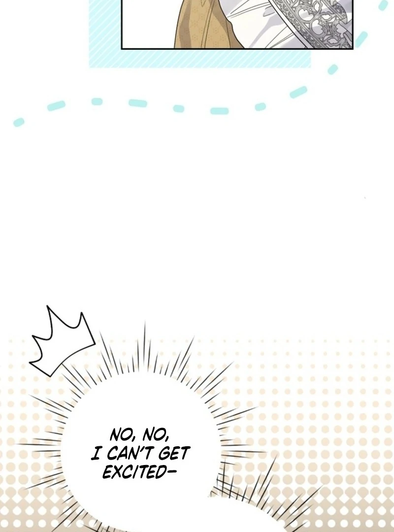 The Archvillain's Daughter-In-Law Chapter 122 - page 74