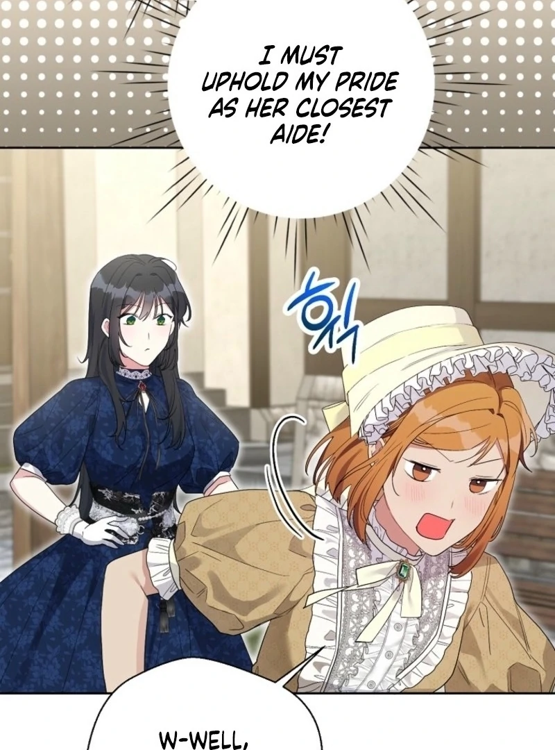 The Archvillain's Daughter-In-Law Chapter 122 - page 75