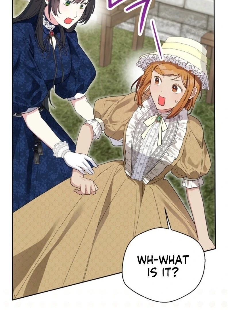 The Archvillain's Daughter-In-Law Chapter 122 - page 77