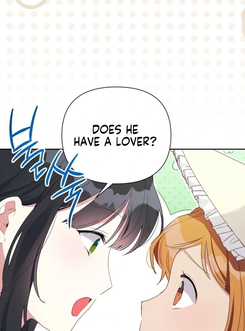 The Archvillain's Daughter-In-Law Chapter 122 - page 80