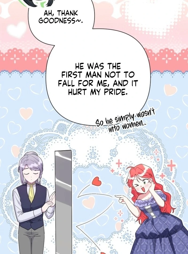 The Archvillain's Daughter-In-Law Chapter 122 - page 82