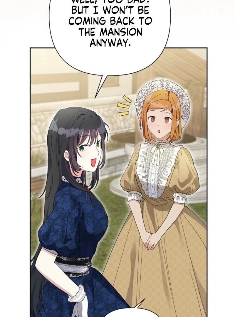 The Archvillain's Daughter-In-Law Chapter 122 - page 84