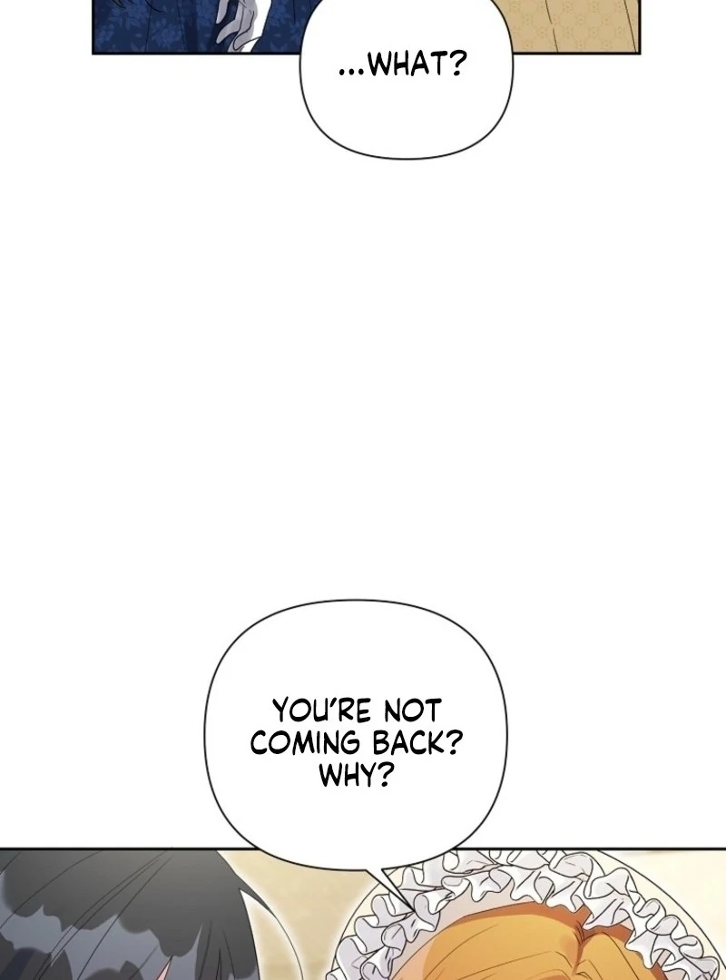 The Archvillain's Daughter-In-Law Chapter 122 - page 85