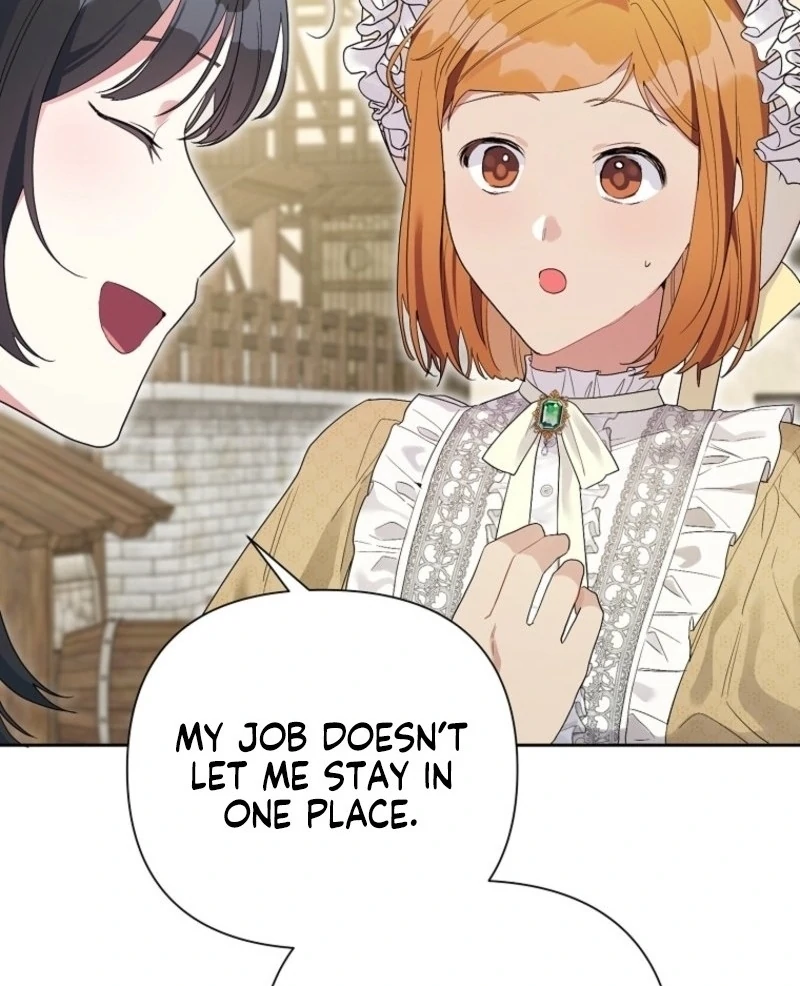 The Archvillain's Daughter-In-Law Chapter 122 - page 86