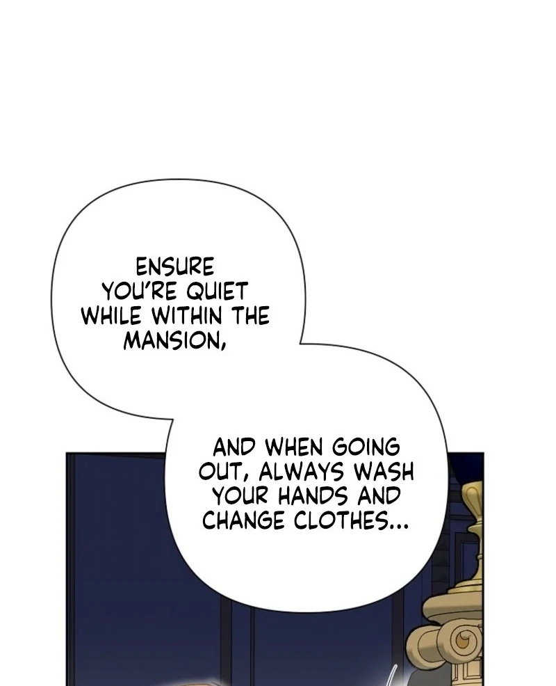 The Archvillain's Daughter-In-Law Chapter 122 - page 7