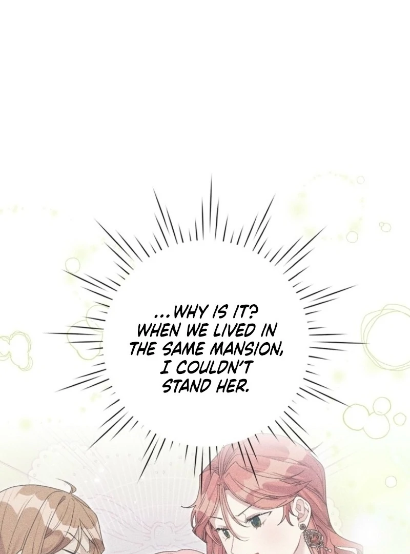 The Archvillain's Daughter-In-Law Chapter 122 - page 89