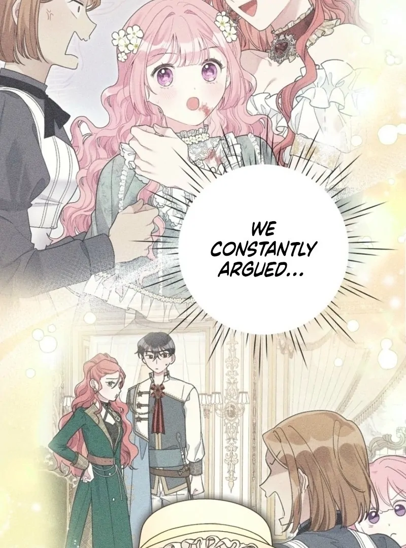 The Archvillain's Daughter-In-Law Chapter 122 - page 90