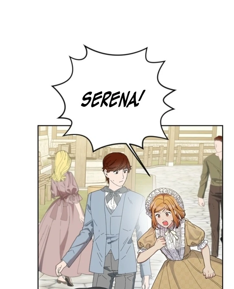 The Archvillain's Daughter-In-Law Chapter 122 - page 94