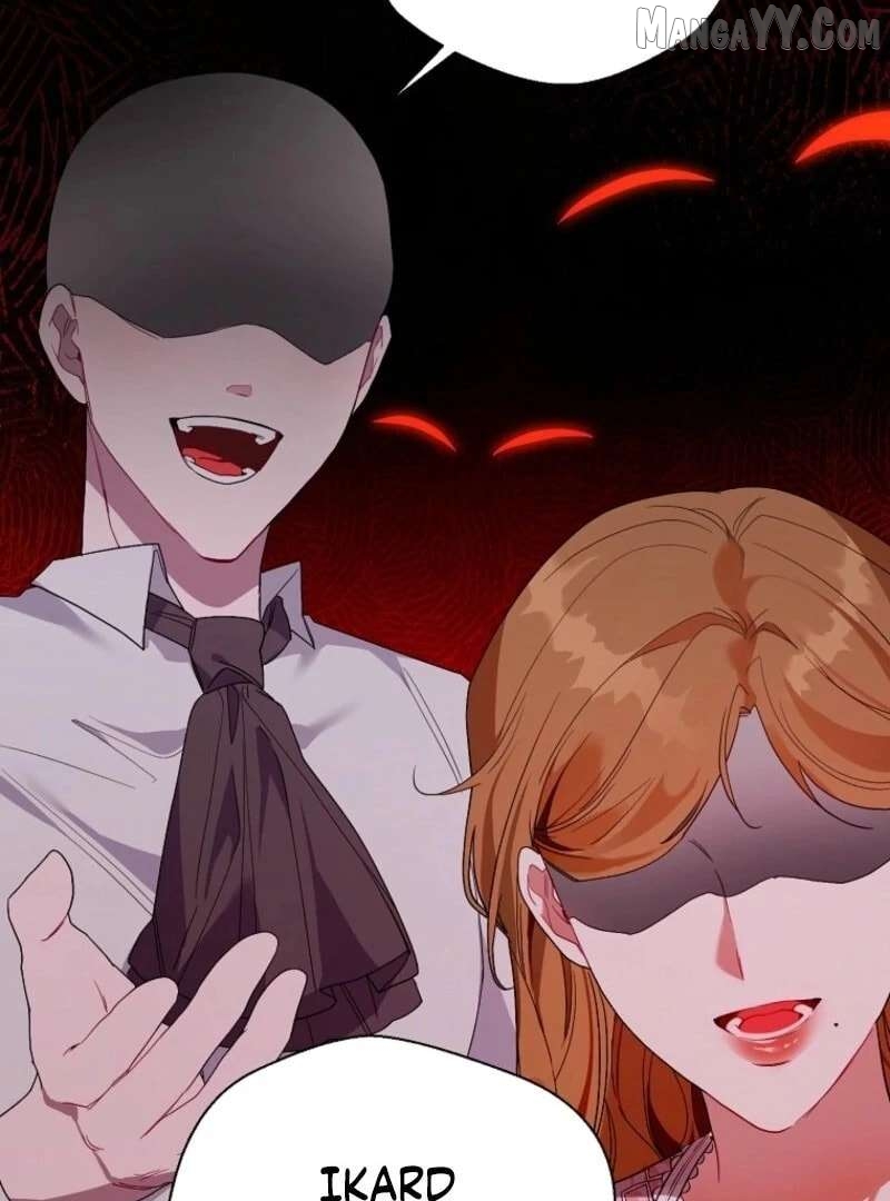 The Archvillain's Daughter-In-Law Chapter 125 - page 116