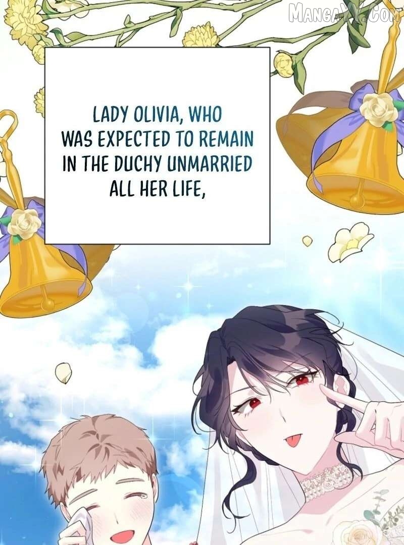 The Archvillain's Daughter-In-Law Chapter 125 - page 33