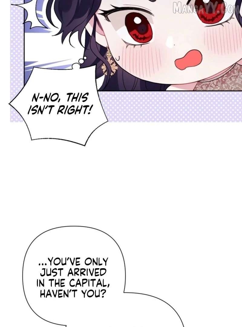The Archvillain's Daughter-In-Law Chapter 125 - page 4