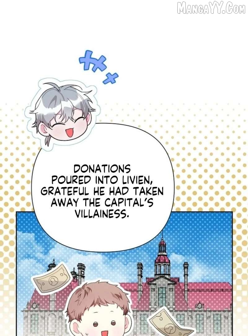 The Archvillain's Daughter-In-Law Chapter 125 - page 41