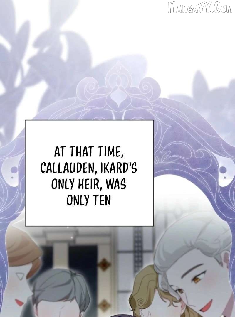 The Archvillain's Daughter-In-Law Chapter 125 - page 46