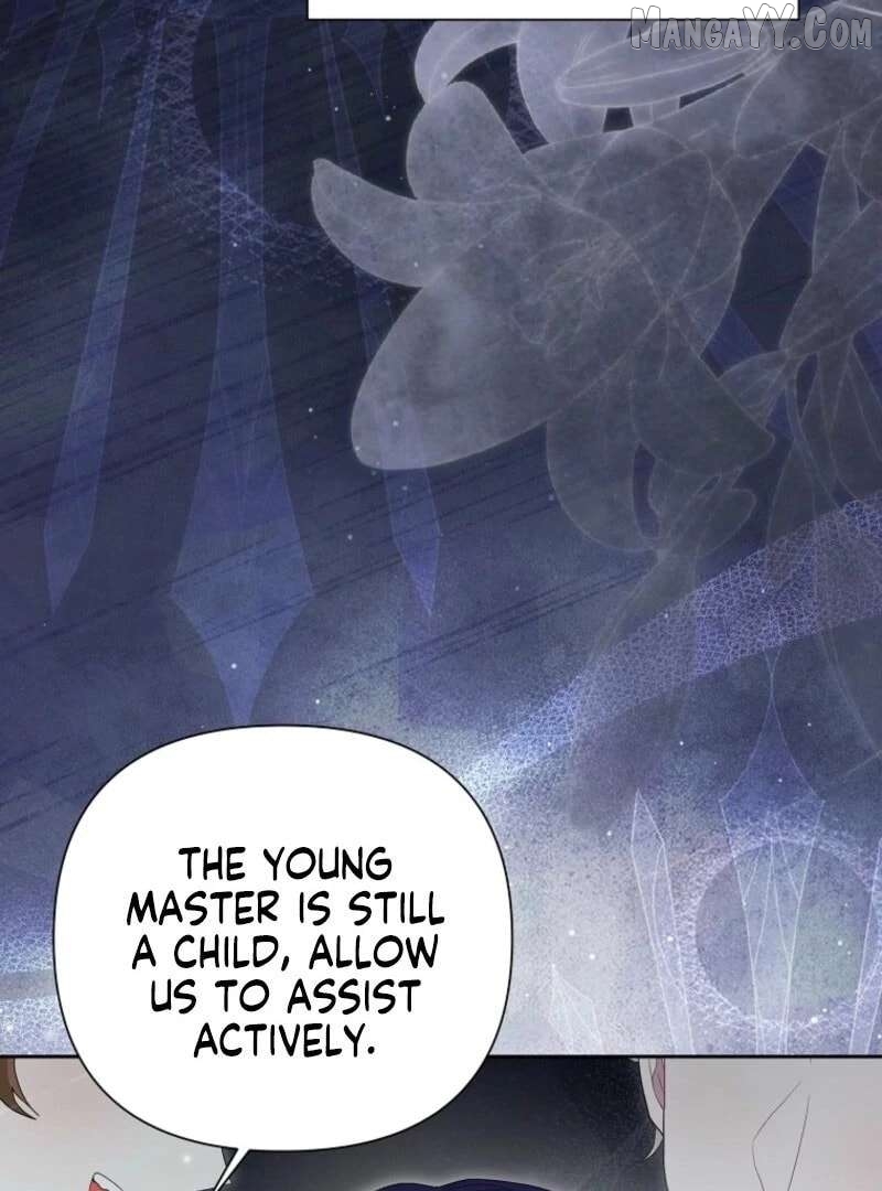 The Archvillain's Daughter-In-Law Chapter 125 - page 48