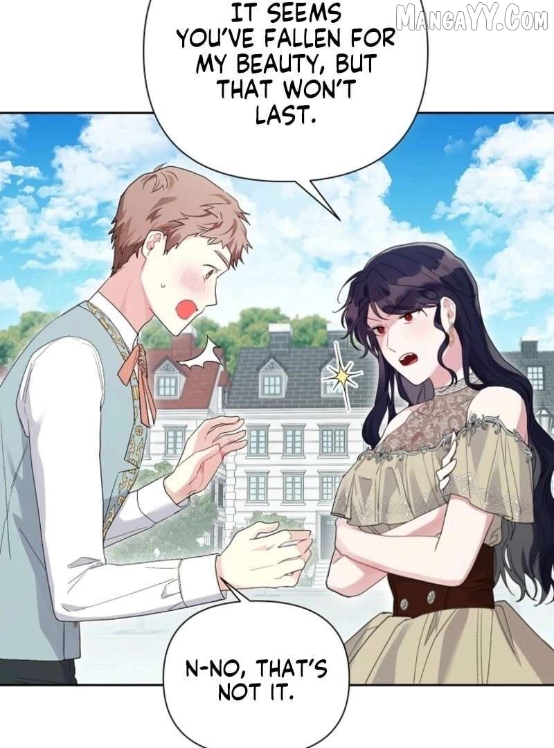 The Archvillain's Daughter-In-Law Chapter 125 - page 5