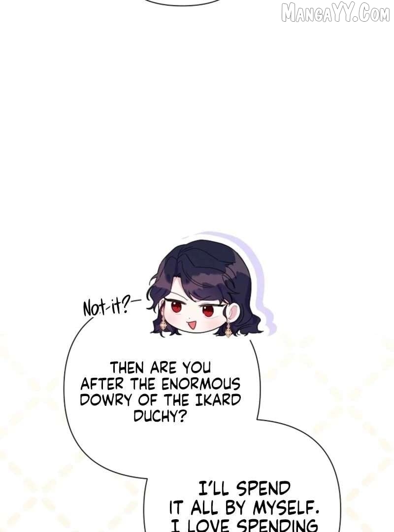 The Archvillain's Daughter-In-Law Chapter 125 - page 6