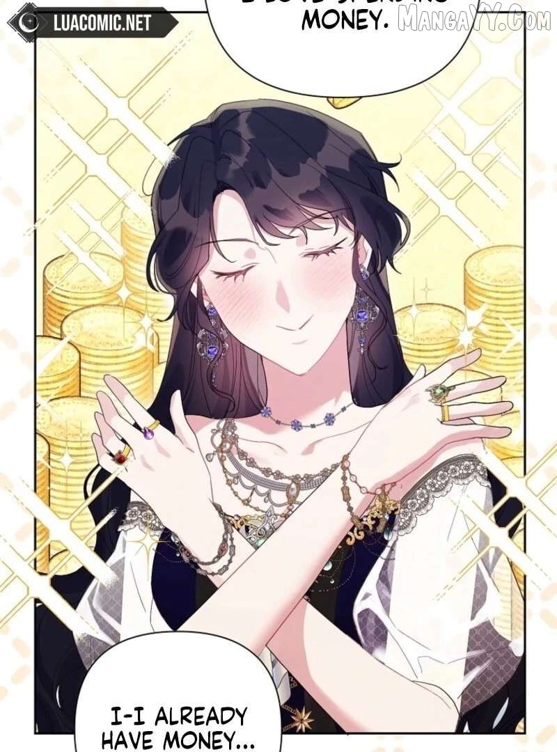 The Archvillain's Daughter-In-Law Chapter 125 - page 7