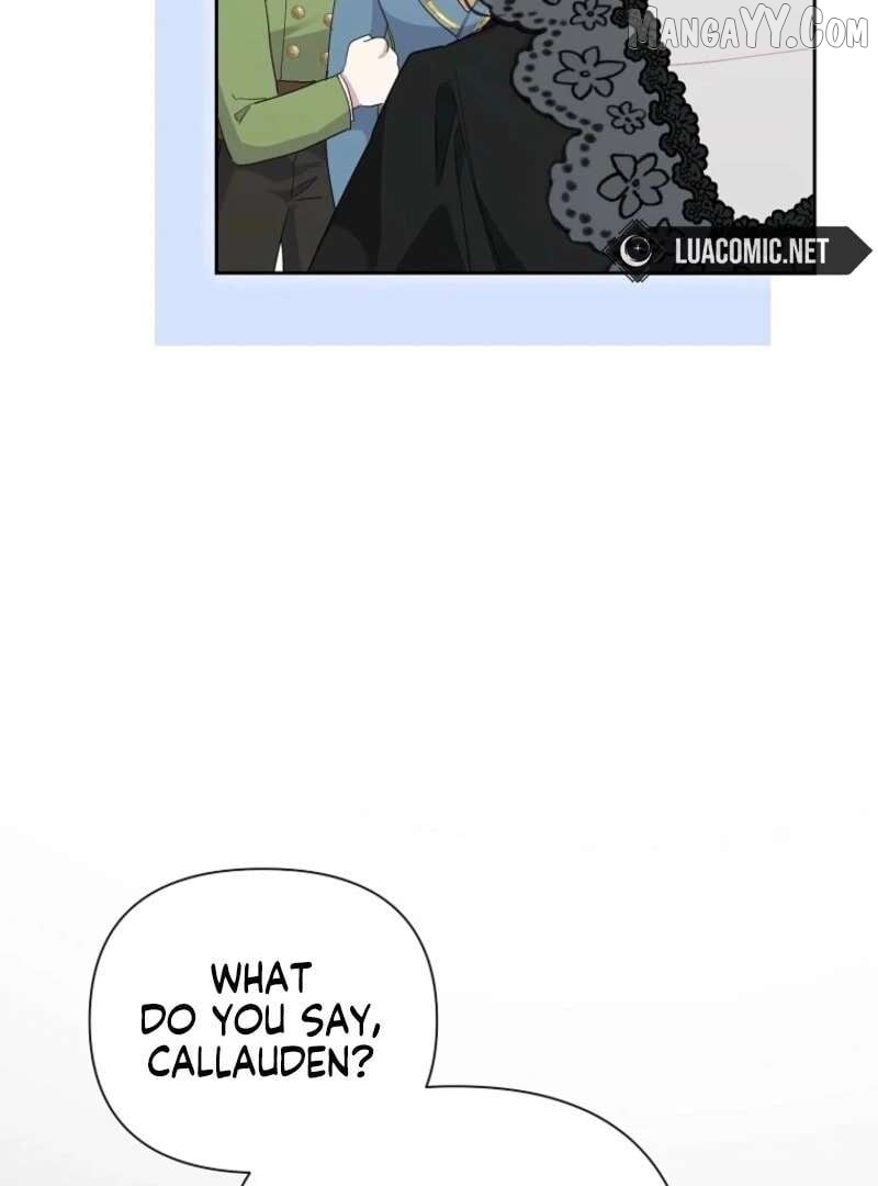 The Archvillain's Daughter-In-Law Chapter 125 - page 71