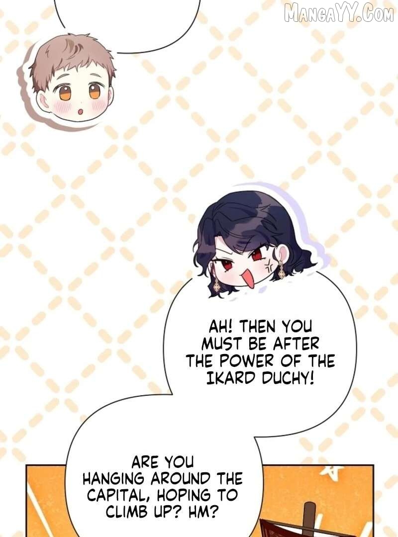 The Archvillain's Daughter-In-Law Chapter 125 - page 8