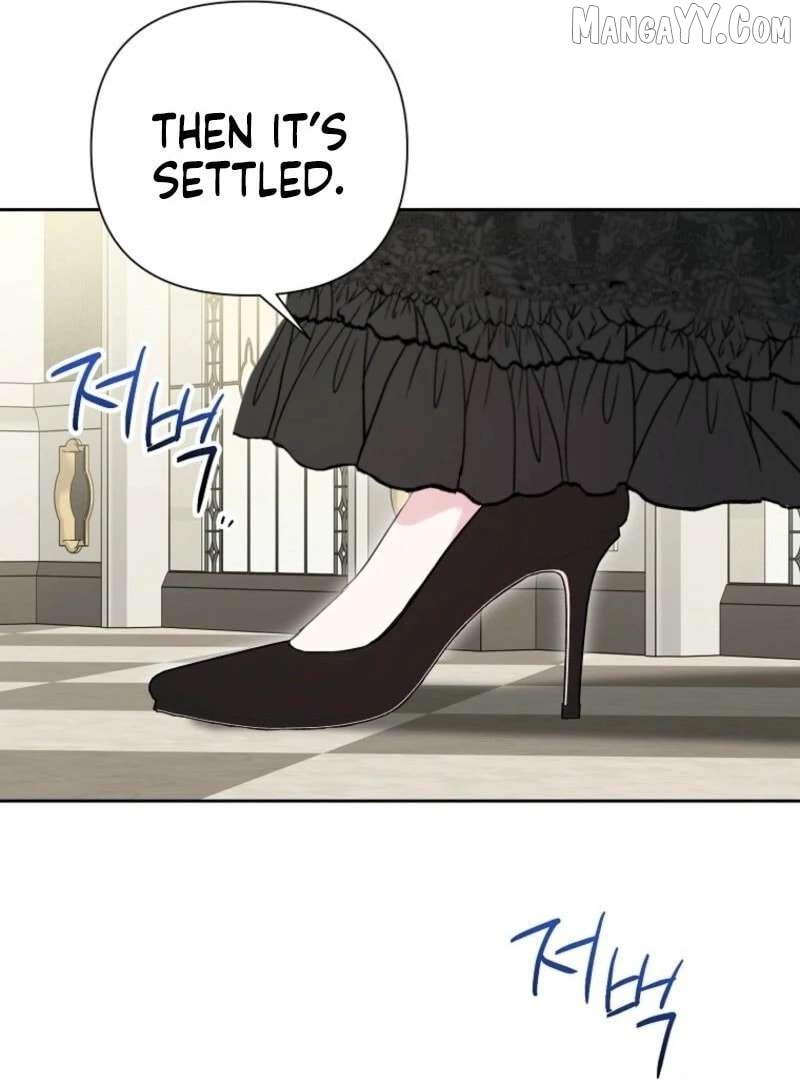 The Archvillain's Daughter-In-Law Chapter 125 - page 80