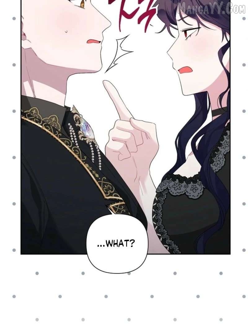 The Archvillain's Daughter-In-Law Chapter 125 - page 82
