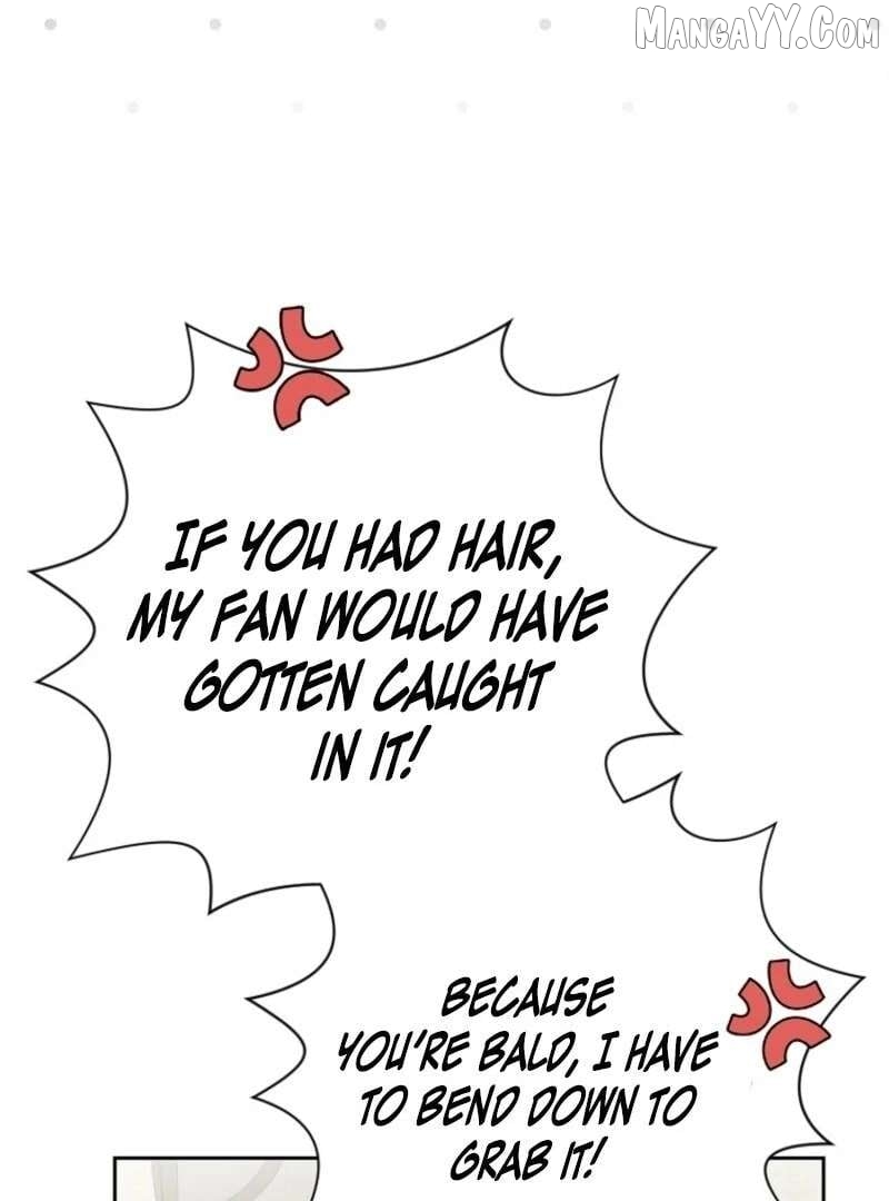 The Archvillain's Daughter-In-Law Chapter 125 - page 83